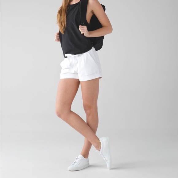 Shorts - Picture 9 of 11